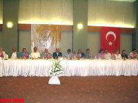 Forum of world Azerbaijani intelligentsia starts in Turkey